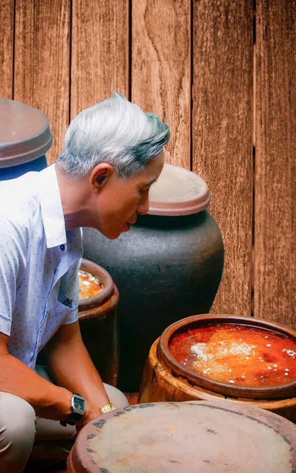 Hình ảnh nghề mắm 3